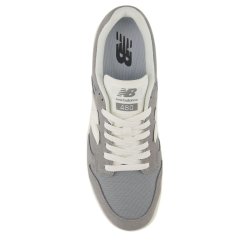 Кросівки New Balance 480 - сірі/білі