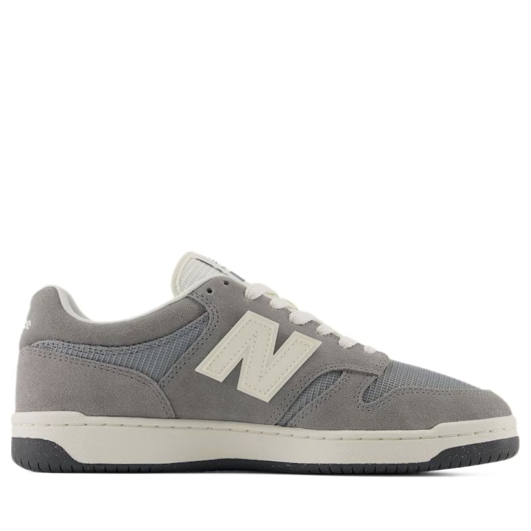 Кросівки New Balance 480 - сірі/білі