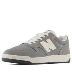 Кросівки New Balance 480 - сірі/білі