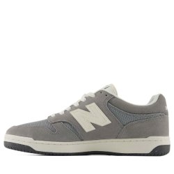 Кросівки New Balance 480 - сірі/білі