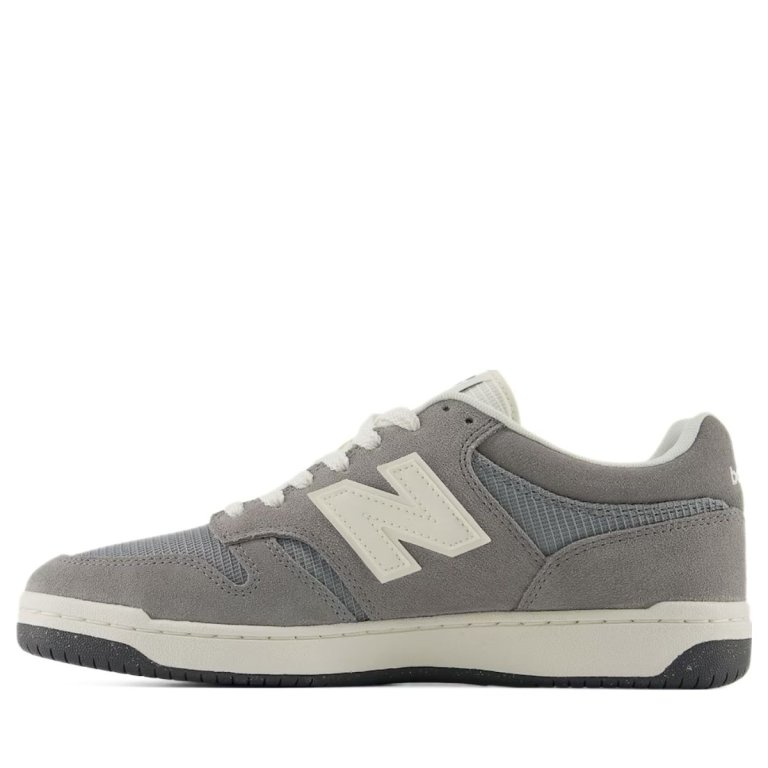Кросівки New Balance 480 - сірі/білі