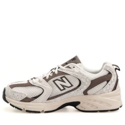 Кросівки New Balance 530 - бежеві / коричневі