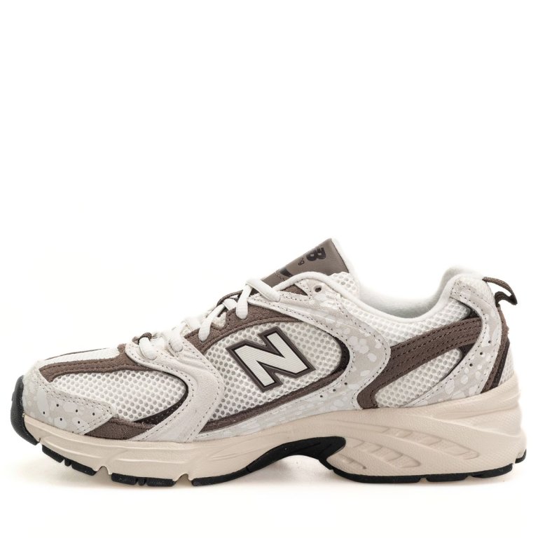 Кросівки New Balance 530 - бежеві / коричневі