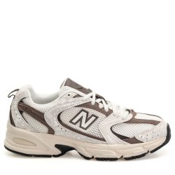 Кросівки New Balance 530 - бежеві / коричневі
