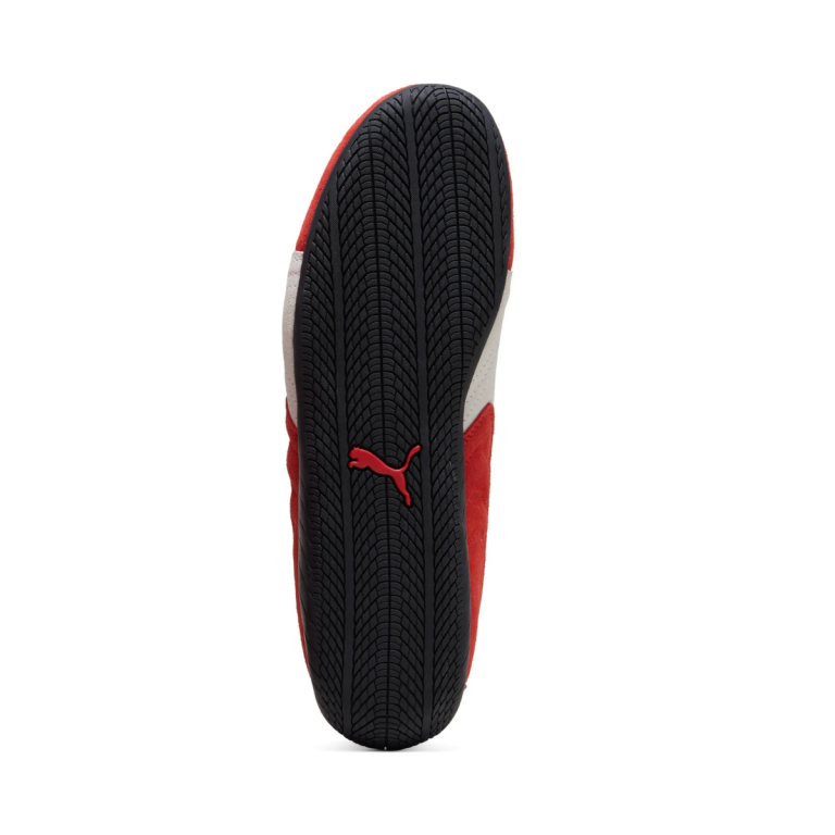 Взуття Puma Speedcat OG - червоне
