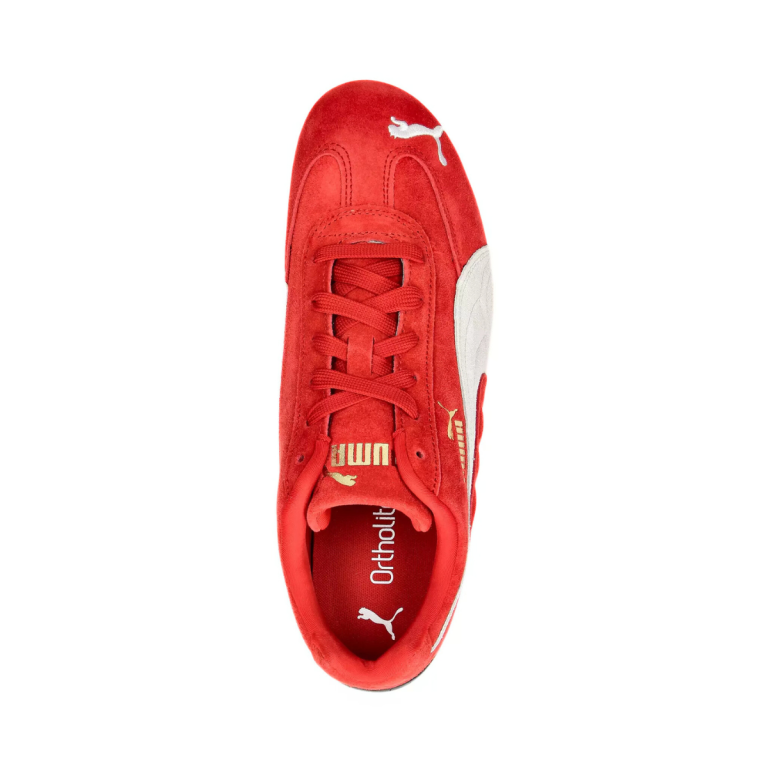 Взуття Puma Speedcat OG - червоне