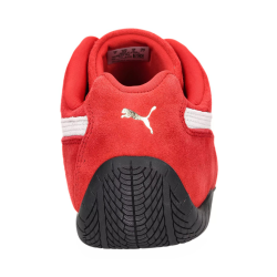 Взуття Puma Speedcat OG - червоне