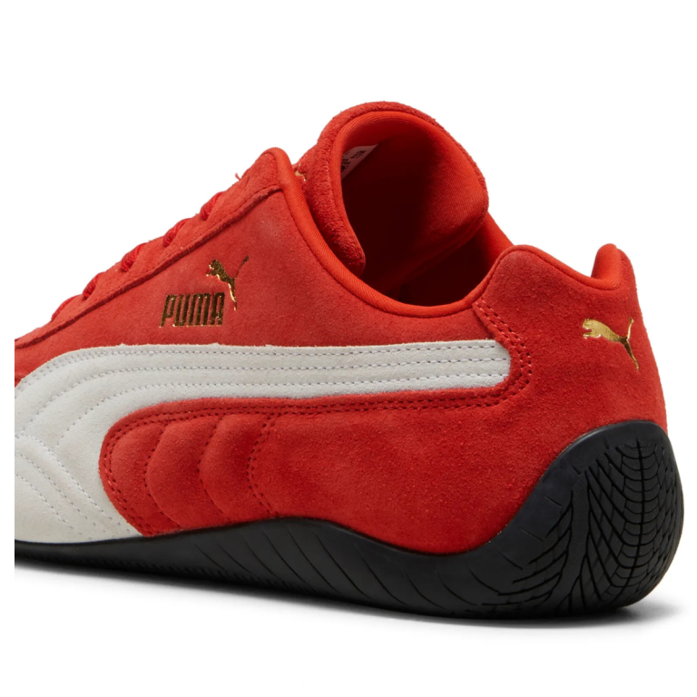 Взуття Puma Speedcat OG - червоне