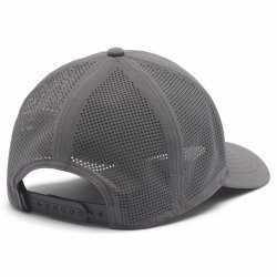 Кепка Columbia Mountaincap™ II 3D Stretch Snap Back - сіра