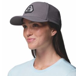 Кепка Columbia Mountaincap™ II 3D Stretch Snap Back - сіра