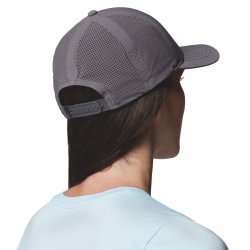 Кепка Columbia Mountaincap™ II 3D Stretch Snap Back - сіра