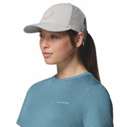 Кепка Columbia Mountaincap™ II 3D Stretch Snap Back - сіра