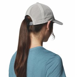 Кепка Columbia Mountaincap™ II 3D Stretch Snap Back - сіра
