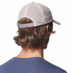 Кепка Columbia Mountaincap™ II 3D Stretch Snap Back - сіра