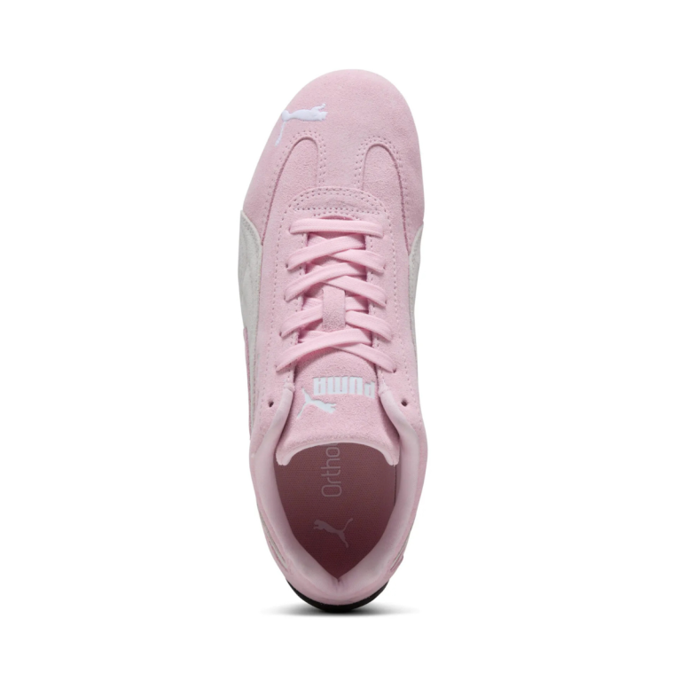 Взуття Puma Speedcat OG - рожеве