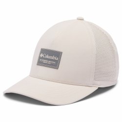 Кепка Columbia Mountaincap™ II 3D Stretch Snap Back - бежева