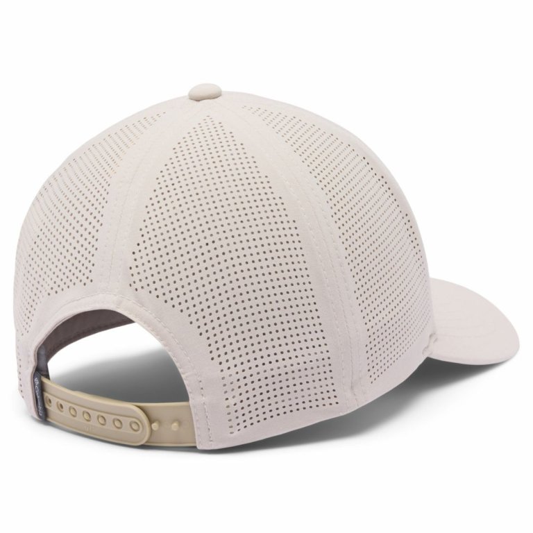 Кепка Columbia Mountaincap™ II 3D Stretch Snap Back - бежева