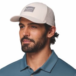 Кепка Columbia Mountaincap™ II 3D Stretch Snap Back - бежева
