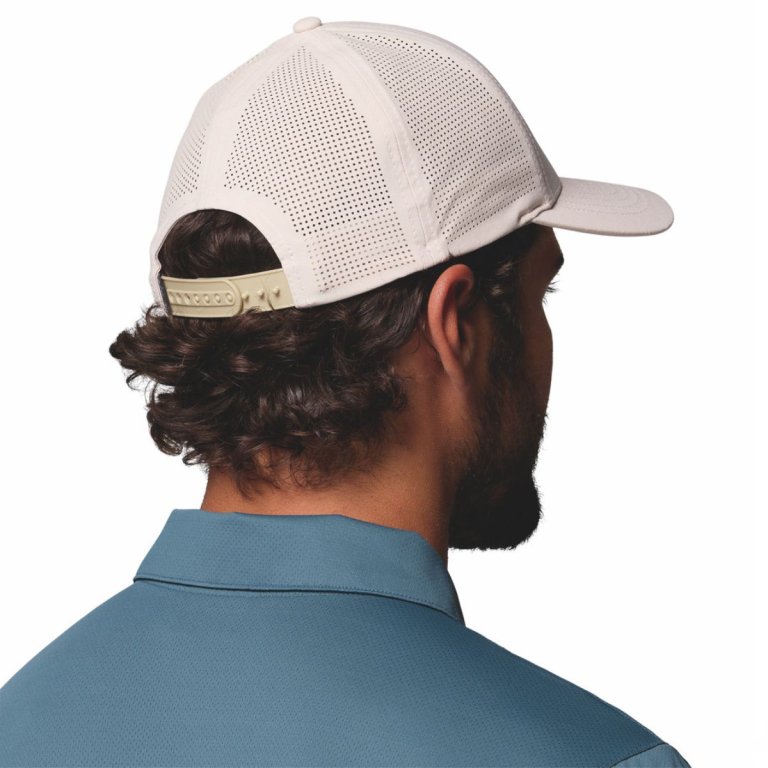 Кепка Columbia Mountaincap™ II 3D Stretch Snap Back - бежева