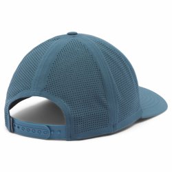 Кепка Columbia Mountaincap™ II 3D Stretch Snap Back - синя