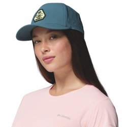 Кепка Columbia Mountaincap™ II 3D Stretch Snap Back - синя