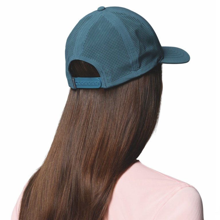 Кепка Columbia Mountaincap™ II 3D Stretch Snap Back - синя