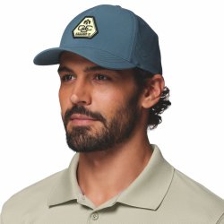 Кепка Columbia Mountaincap™ II 3D Stretch Snap Back - синя