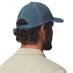 Кепка Columbia Mountaincap™ II 3D Stretch Snap Back - синя