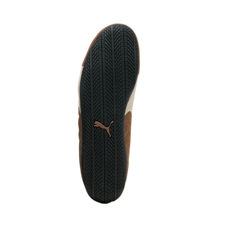 Взуття Puma Speedcat OG - коричневі