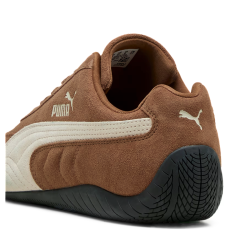 Взуття Puma Speedcat OG - коричневі