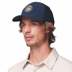 Кепка Columbia Mountaincap™ II 3D Stretch Snap Back - синя