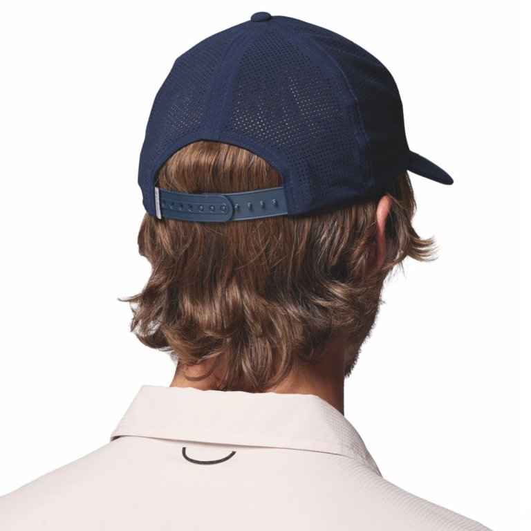 Кепка Columbia Mountaincap™ II 3D Stretch Snap Back - синя