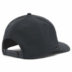 Кепка Columbia Ecoscape™ 3D Stretch Snap Back - чорна