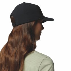 Кепка Columbia Ecoscape™ 3D Stretch Snap Back - чорна
