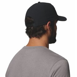 Кепка Columbia Ecoscape™ 3D Stretch Snap Back - чорна