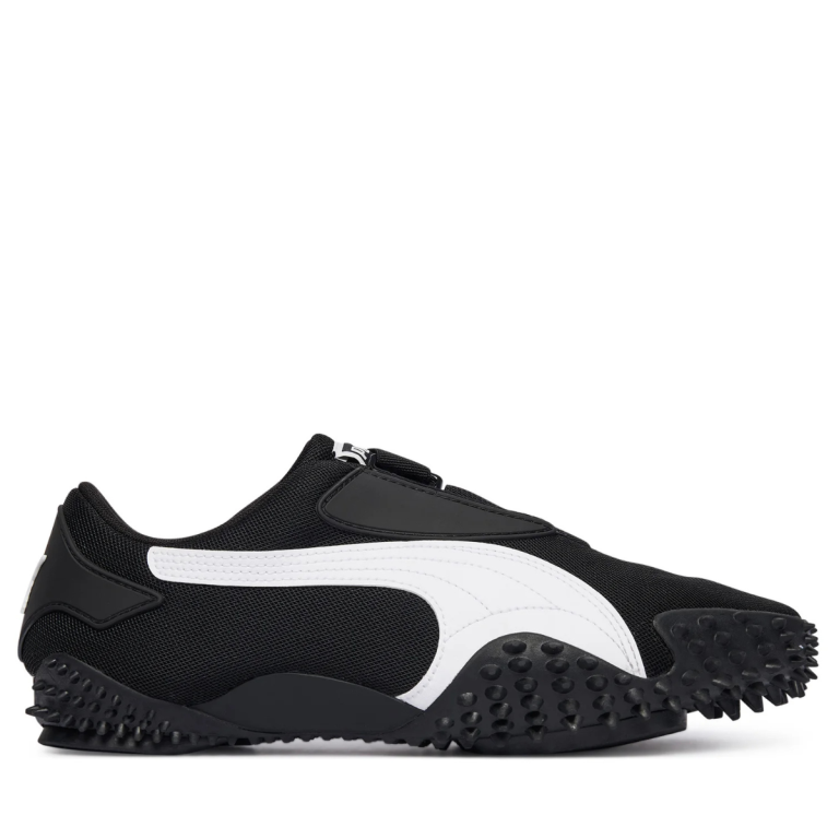 Взуття Puma Mostro OG Prime - чорно/біле
