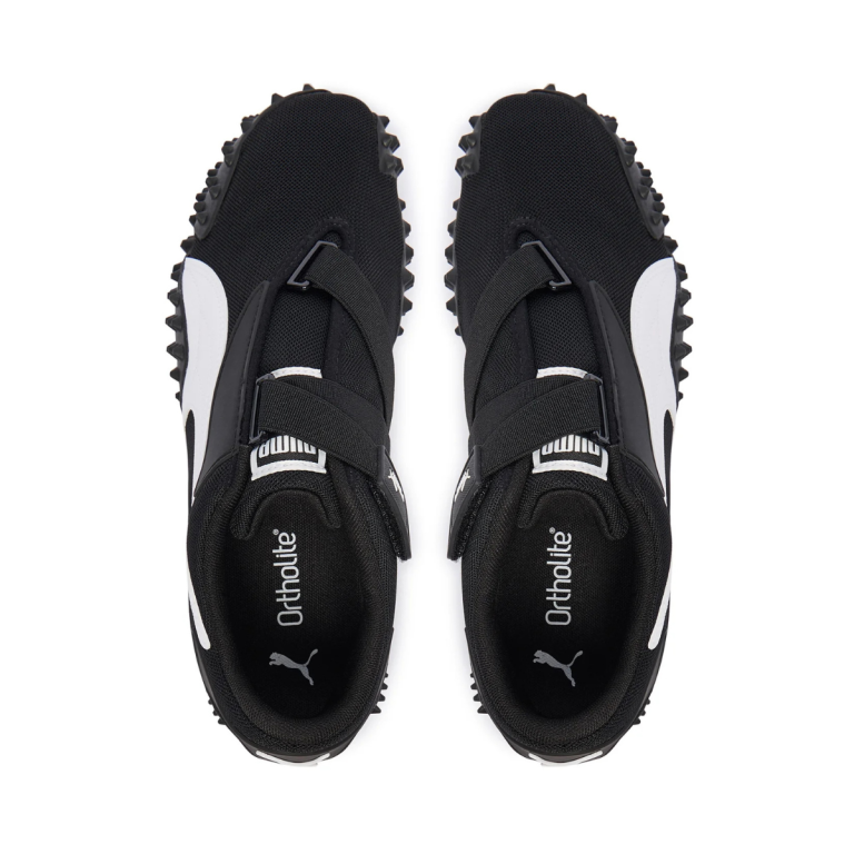 Взуття Puma Mostro OG Prime - чорно/біле