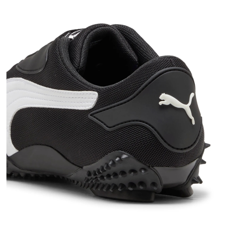 Взуття Puma Mostro OG Prime - чорно/біле