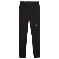 Легінси Puma Tad Essential - Hw Fl W - чорні