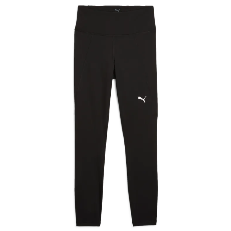 Легінси Puma Tad Essential - Hw Fl W - чорні