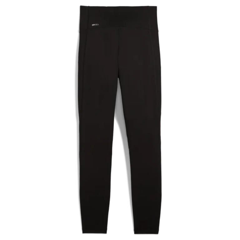 Легінси Puma Tad Essential - Hw Fl W - чорні
