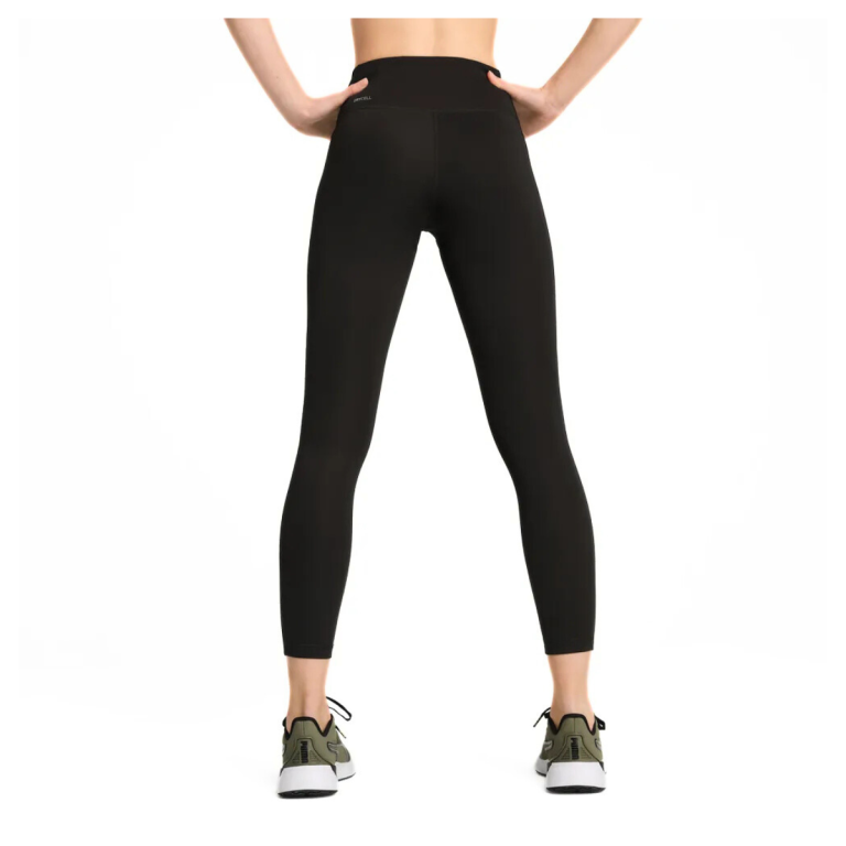 Легінси Puma Tad Essential - Hw Fl W - чорні