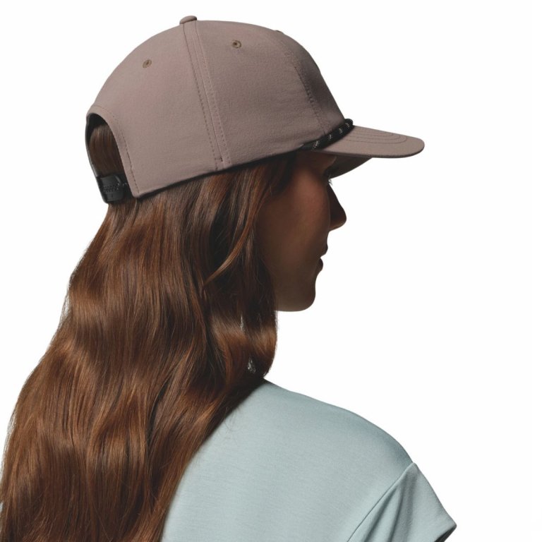 Кепка Columbia Ecoscape™ 3D Stretch Snap Back - бежева