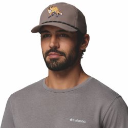 Кепка Columbia Ecoscape™ 3D Stretch Snap Back - бежева