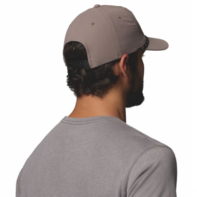 Кепка Columbia Ecoscape™ 3D Stretch Snap Back - бежева