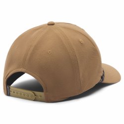 Кепка Columbia Ecoscape™ 3D Stretch Snap Back - коричнева