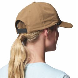 Кепка Columbia Ecoscape™ 3D Stretch Snap Back - коричнева