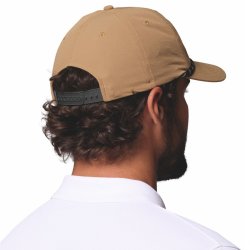 Кепка Columbia Ecoscape™ 3D Stretch Snap Back - коричнева