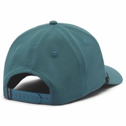 Кепка Columbia Ecoscape™ 3D Stretch Snap Back - синя
