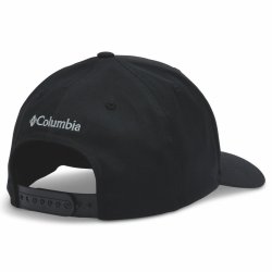 Кепка Columbia Lost Lager™ 3D Stretch Snapback - чорна